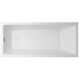 Ванна Cavallo 170x75 Vagnerplast