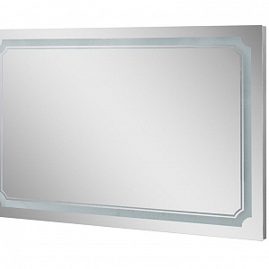 Зеркало Cerutti Spa Романья 100 с LED подсветкой