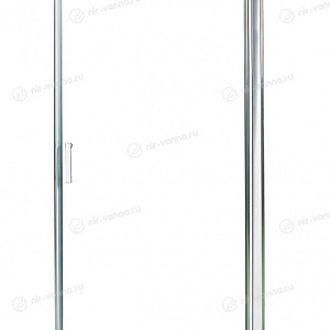 Душевая дверь в нишу River Bosfor 90 МТ L/R без поддона
