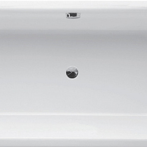 Ванна стальная Bette Starlet 1830-000 190*90*34,5