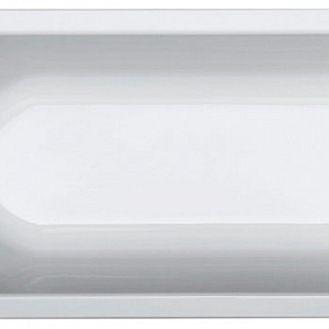 Акриловая ванна Riho Miami 170*70 (комплект)