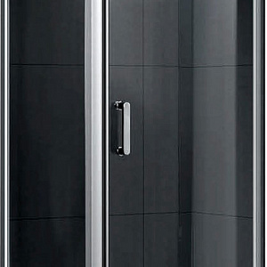 Душевой уголок Gemy Sunny Bay 60*75*190 L/R без поддона