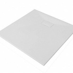 Душевой поддон WasserKraft Main 41T03 90*90*2,6