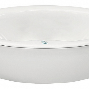 Акриловая ванна Катрин 184,5*90,5