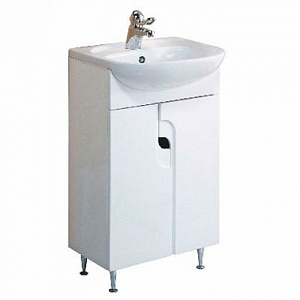 Тумба с раковиной Акватон Панда 50