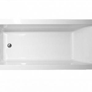 Ванна Veronela 170x75 Vagnerplast