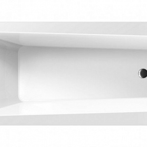 Акриловая ванна Excellent Ava 170*70 (комплект)