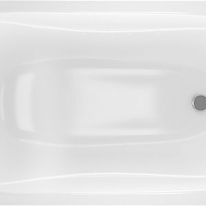 Ванна акриловая Domani-Spa Classic 170*70*43