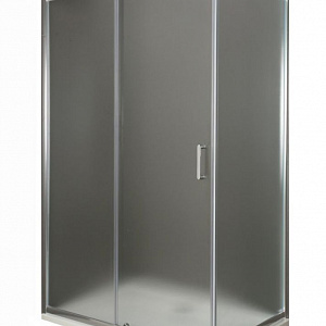 Душевой уголок BelBagno UNO-AH-1-120/80-C-Cr 120*80*185 без поддона