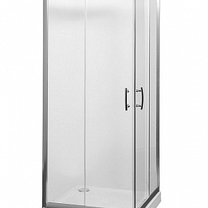 Душевой уголок Aquanet Alfa Cube NAA1142 100*100*210 без поддона
