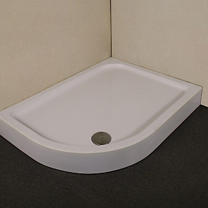 Душевой поддон Grossman 120*90*15 R для GR-4121R