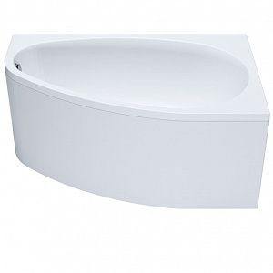 Панель фронтальная 1ACReal Marseille 140 универсальная