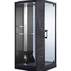 Душевая кабина Orans SR-89101 RS BLACK