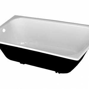 Ванна чугунная ВЧ-1600 "Ностальжи" Универсал