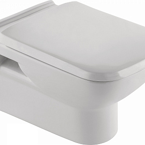 BABEL унитаз подвесной с сиденьем микролифт