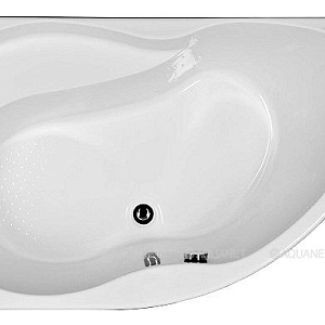 Акриловая Ванна GRACIOSA 150*90 L с/п(х) (175952)