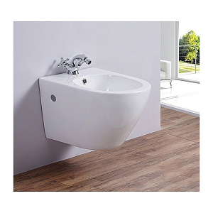 Биде подвесное ESBANO - LIRIO (White)