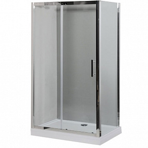 Душевой уголок Aquanet Delta NPE1131 150*80*200 L/R без поддона