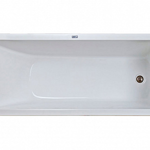 Акриловая ванна "MODERN" 140*70 (комплект)