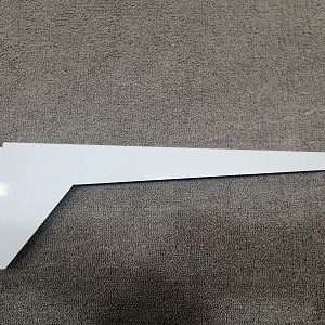 Кронштейн Madera для раковины Kamilla левый 1шт