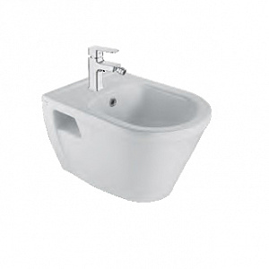 STIL Биде подвесное