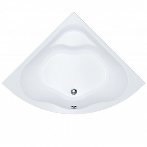 Ванна акриловая 1ACReal Moscow 150*150*46
