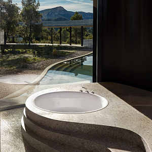 Ванна стальная Bette Pond 150*150*45 с шумоизоляцией