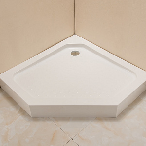 Душевой поддон Grossman Pragma/Status PR-ST-90D 90*90*13,5