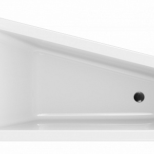 Ванна акриловая Cersanit Crea 160*100*47,5 правосторонняя Встраиваемая