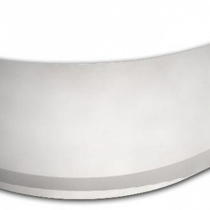 Экран фронтальный АКВАТЕК Вирго L 150х100   левая