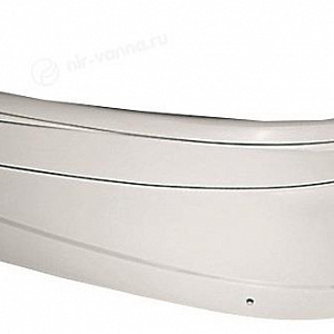 Фронтальная панель MarkaOne Love 185*135 L/R