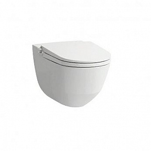 Riva Demo подвесной унитаз-биде LCC