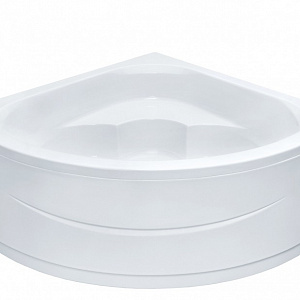 Ванна акриловая Santek Сан-Паулу 150*150*52