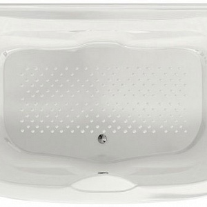 Акриловая ванна BelBagno BB105 190*110 (комплект)