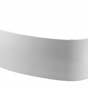 Фронтальная панель Excellent Aquarella 150*100 L