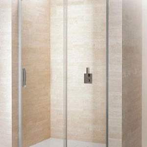 Душевая дверь в нишу Riho Ocean 120*195 L/R без поддона