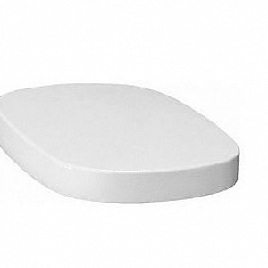 PALOMBA сиденье сплоской крышкой