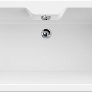 Акриловая ванна Cezares Calisto 170*70