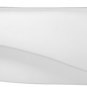 Фронтальная панель Castone Диана 160*100 R