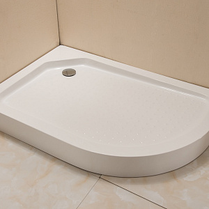 Душевой поддон Grossman Pragma PR-120L 120*80*13,5 L