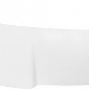 Фронтальная панель Ravak Asymmetric 150 L с креплением