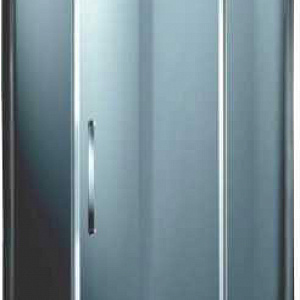 Душевой уголок Ticino Stella-II 100*100*190 L/R без поддона