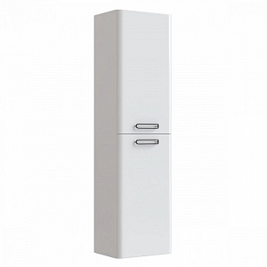 Пенал Iddis Brick 40 белый глянец L/R