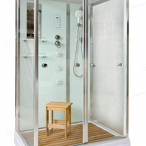 Душевая кабина Deto V1215 120*90*220