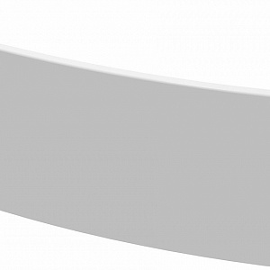 Панель фронтальная Cersanit Virgo 150 универсальная