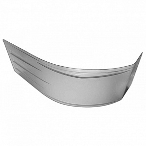 Панель фронтальная  "DIANA" 170x105 L