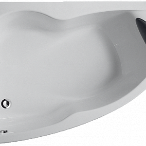 Ванна акриловая 150х100 Jacob Delafon Micromega Duo L E60219RU-00