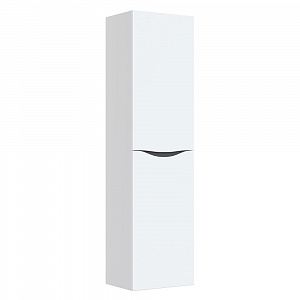 Пенал Iddis Cloud 40 белый/черный