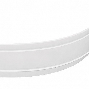 Панель фронтальная C-Bath Aurora 120*120