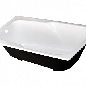 Ванна чугунная ВЧ-1700 "Эврика" Универсал